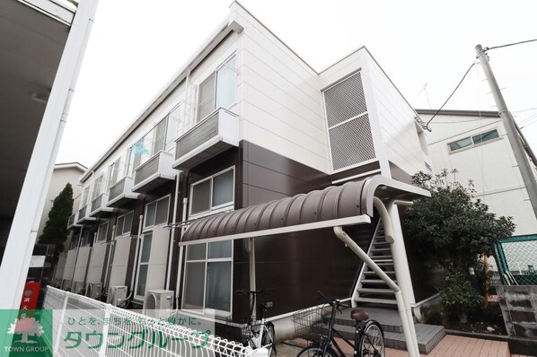 レオパレスコンフォートの物件内観写真